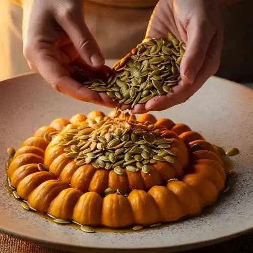 The Science Behind Pumpkin Seed Protein and Its Role in Milk Production